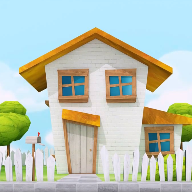 รับทำ Animation รับทำ Animation